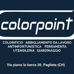 Colorpoint