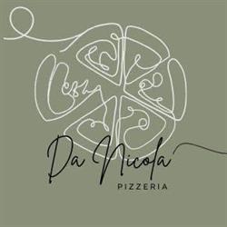 DA NICOLA - Pizzeria