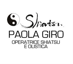 Paola Giro Shiatsu