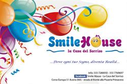 Smile House La Casa Del Sorriso