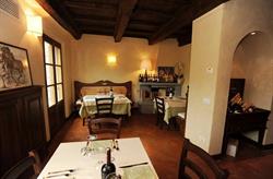 Ristorante Enoteca Sotto la Loggia