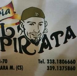 Pizzeria Il Pirata
