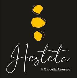 Hesteta di Marcella Astorino