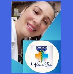Farmacia Valle del Pardu - Osini - Dott.ssa Simona Deiana