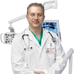 Franco Persechino Medico Odontoiatra