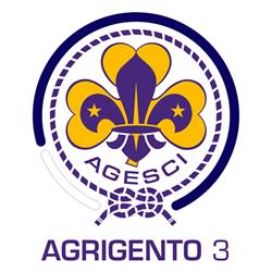 Agesci Gruppo Scout Agrigento 3