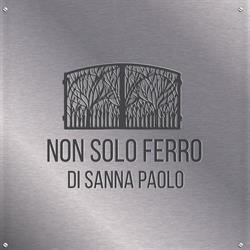 Non Solo Ferro di Sanna Paolo