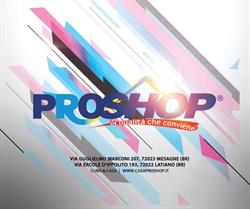 Proshop