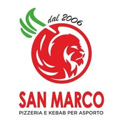 Pizzeria & Kebab San Marco