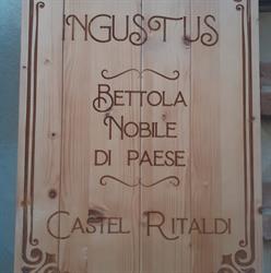 In Gustus