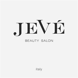 Jevè Beauty Salon