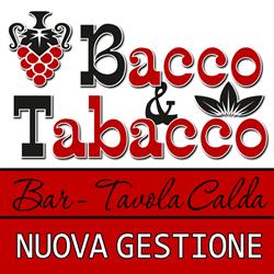 Bacco & Tabacco Bar