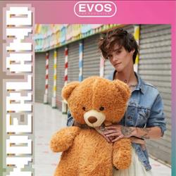 Evos Parrucchieri by Cristal Hair