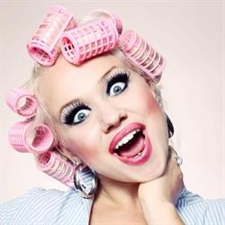 Terry Hair Style