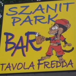 Szanit Park Di Bergamini Maria Ernesta & c. Snc
