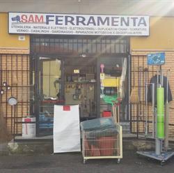 Sam Ferramenta