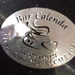Bar Calenda