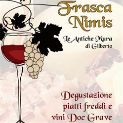 Frasca Le Antiche Mura