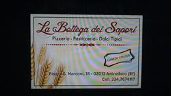 La Bottega dei Sapori