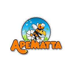 Miele Apematta Apicoltura Biologica