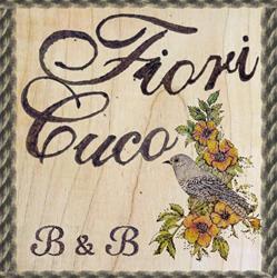 Fiori Cuco B&B