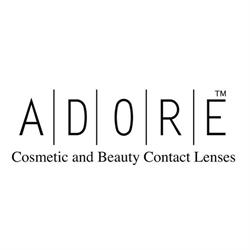 Adore Cosmetic and Beauty Contact Lenses