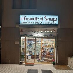 Il Granello di Senapa