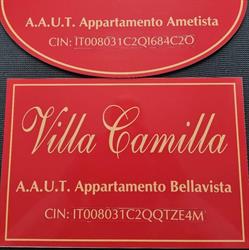 Villa Camilla Casa Vacanze