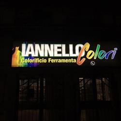 Iannello Colori di Iannello Filippo - Colorificio Ferramenta
