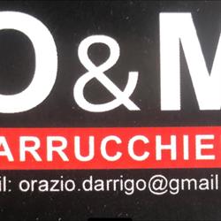 O&M Parrucchieri