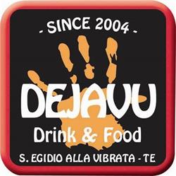 Dejavu Drinkandfood