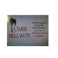 L'OASI DELL ' AUTO DI PITTORI PAOLO