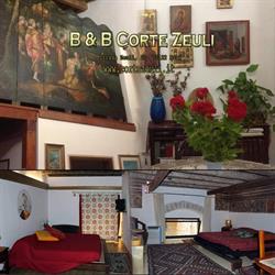 B&B Corte Zeuli di Paola Bozzani