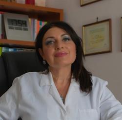 Patrizia Panzetta Psicoterapeuta