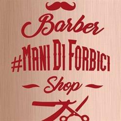 Mani di forbici