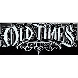 Old Times Tattoo