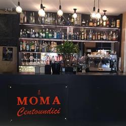 Moma Milano