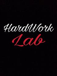 HardWorklab Uomo Donna
