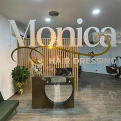 Monica Hair Dressing