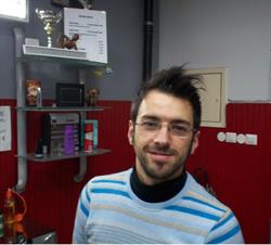 Nino Scuderi Barbiere
