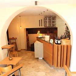 Cristal Bistrot