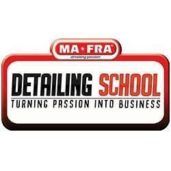 Detailing School