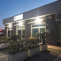 Sanitaria Veterinaria Pet Shop