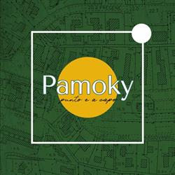 Pamoky