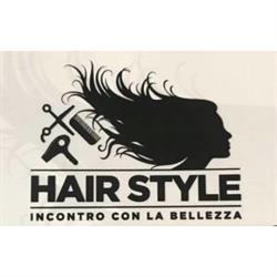 Incontro con La Bellezza Hair Style