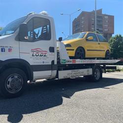 Carrozzeria Lo.Di & Soccorso Stradale