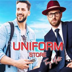 Uniform Store - Marte