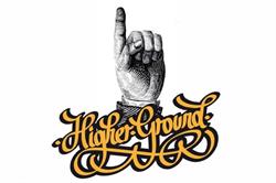 Higher Ground Tattoo