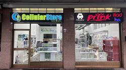 Blockbuster Village - Cellular Store Dalmine