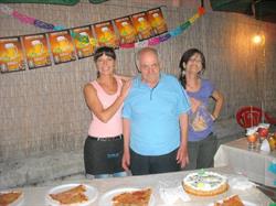 Bar Alimentari da Dome